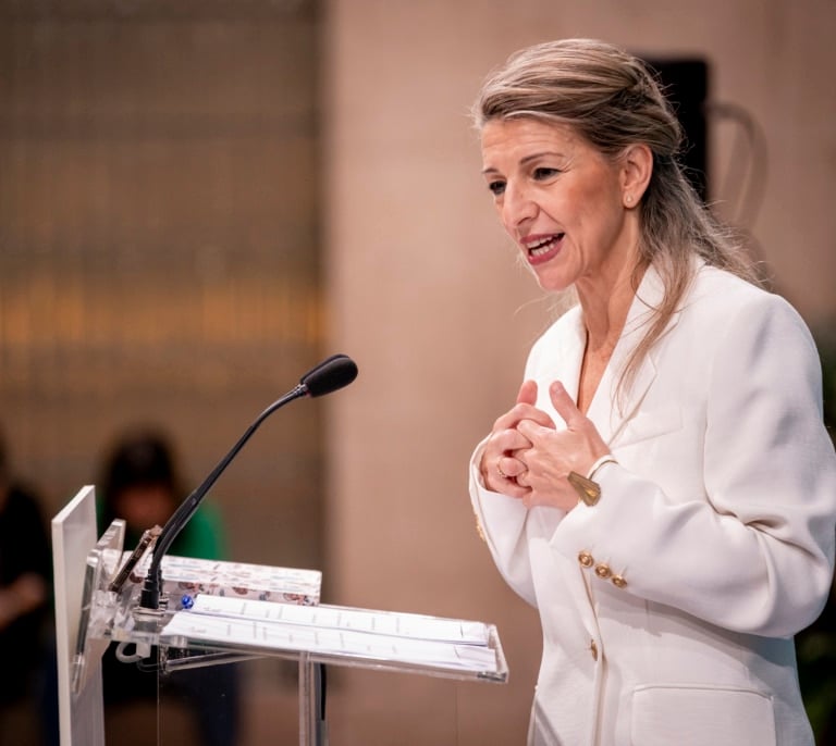 Trabajo ofrece incentivos fiscales a los empresarios para que apoyen la subida del Salario Mínimo