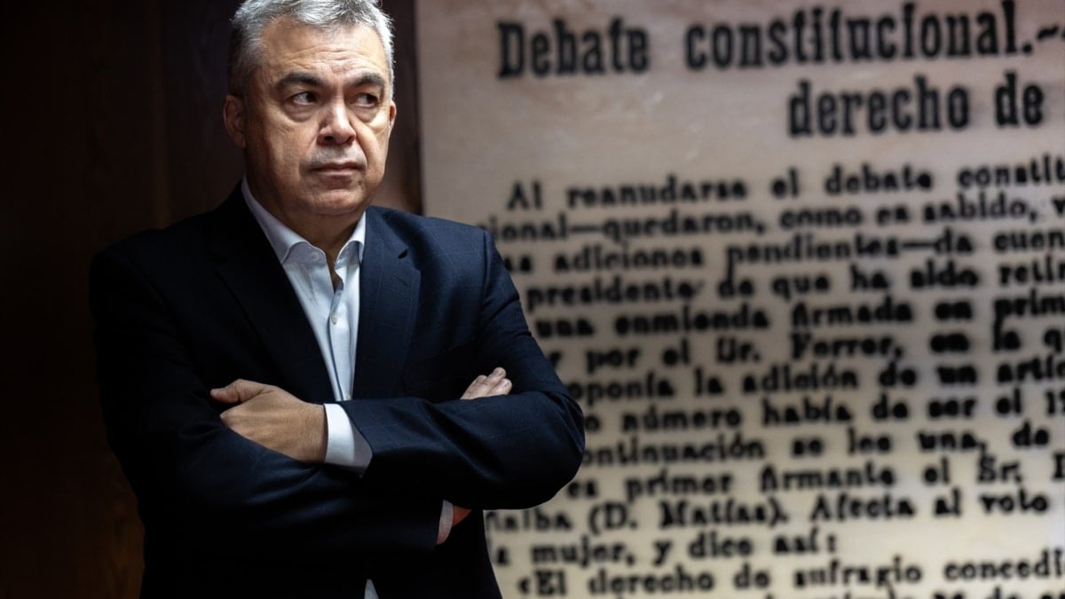 Santos Cerdán y Antonio Hernando testifican obligados a decir la verdad por las reuniones en Ferraz con ‘la fontanera’ del PSOE