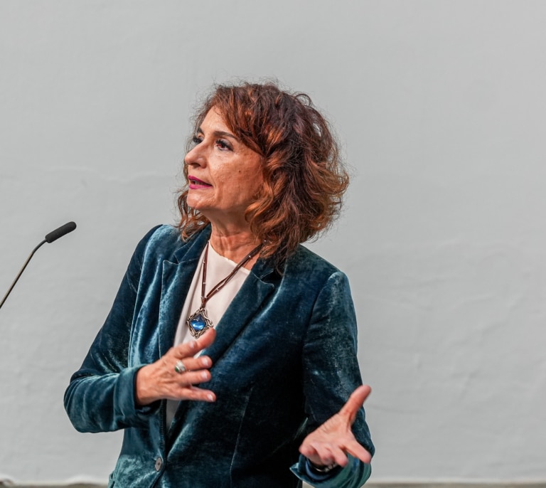 Montero puede quedarse sola con el único apoyo de Cataluña a su propuesta de financiación autonómica