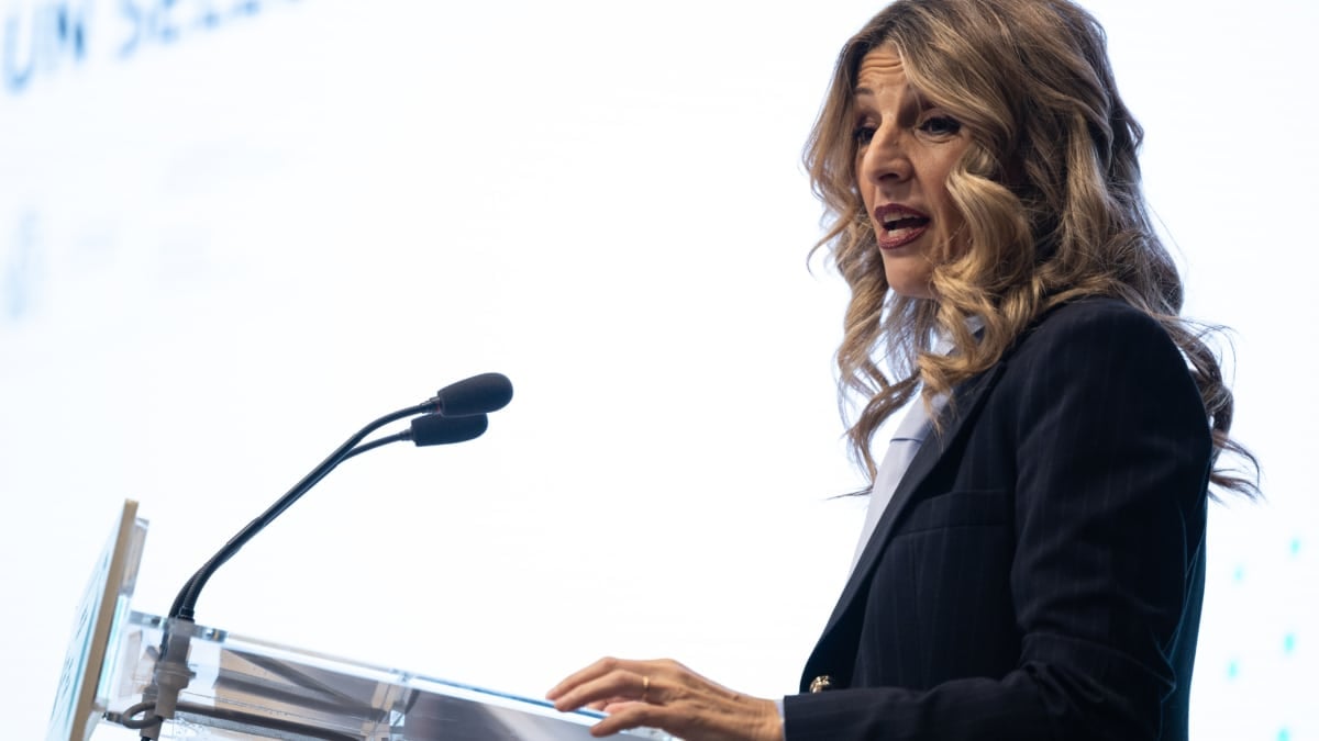 Con la nueva subida del salario mínimo, el sueldo más frecuente se sitúa en la franja entre los 1.221 euros y los 1.350 euros