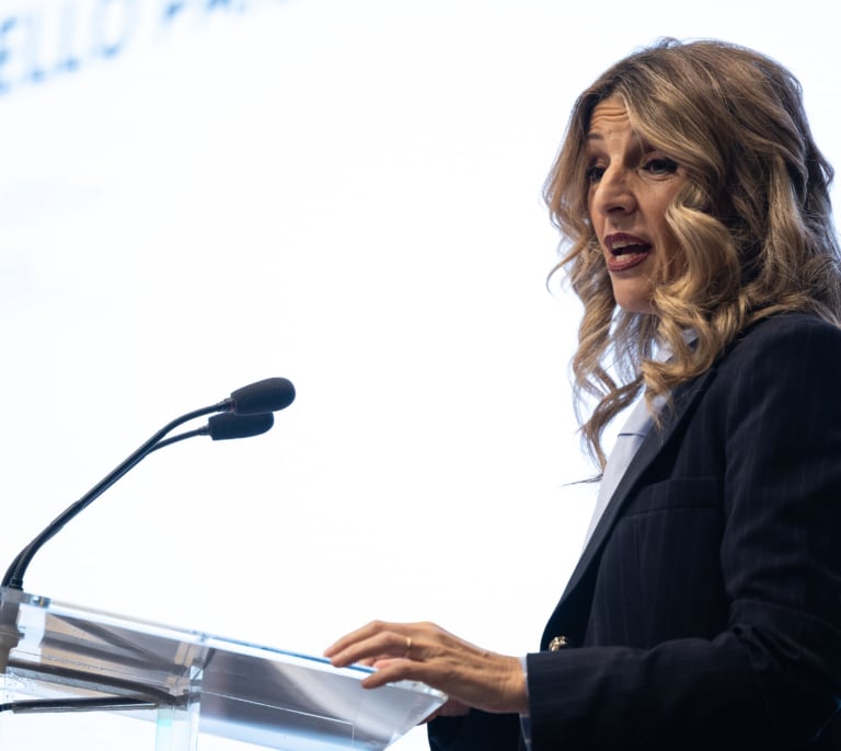 Con la nueva subida del salario mínimo, el sueldo más frecuente se sitúa en la franja entre los 1.221 euros y los 1.350 euros