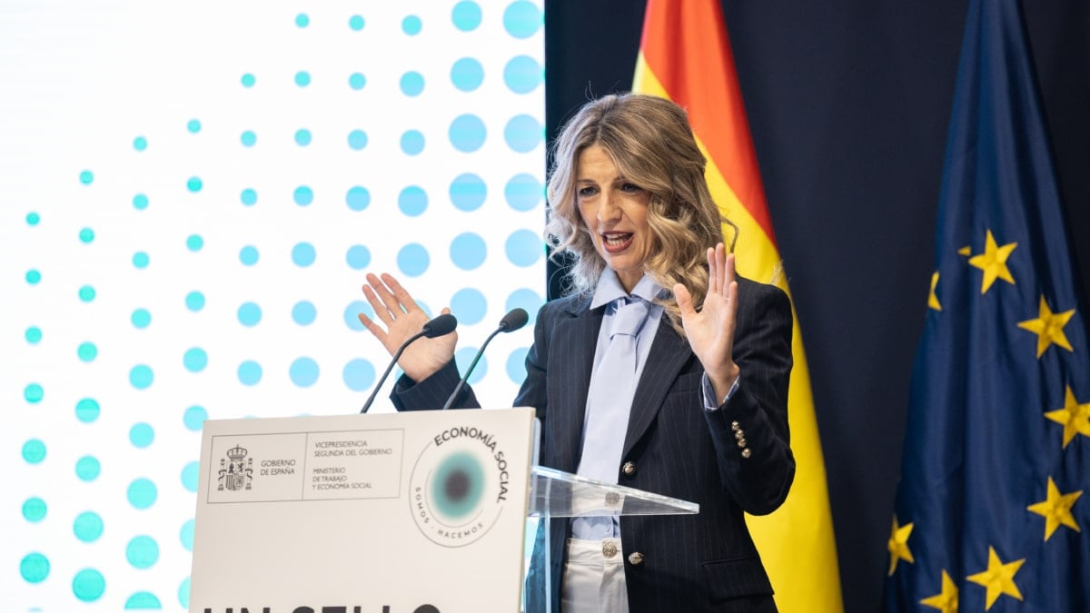 Trabajo plantea rebajar a las empresas el Impuesto sobre Sociedades con una recaudación que sigue por debajo de 2007