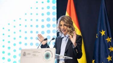 Trabajo plantea rebajar a las empresas el Impuesto sobre Sociedades con una recaudación que sigue por debajo de 2007