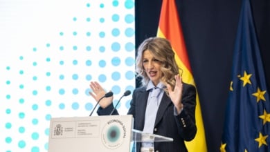 Trabajo plantea rebajar a las empresas el Impuesto sobre Sociedades con una recaudación que sigue por debajo de 2007