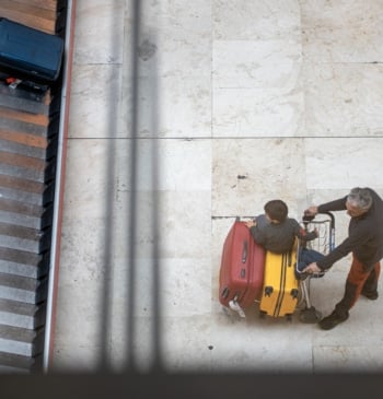 Más viajes al extranjero y menos noches en España: la demanda nacional [...]