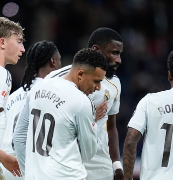 Real Madrid - Bayern de Múnich: cómo y cuándo ver el partido [...]