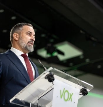 La desconfianza hacia Guardiola redefine la relación de Vox con el PP [...]