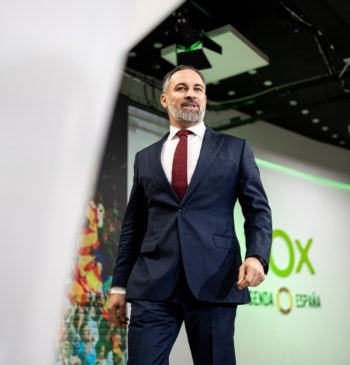 Vox se desmarca de sus socios europeos al guardar silencio por la [...]