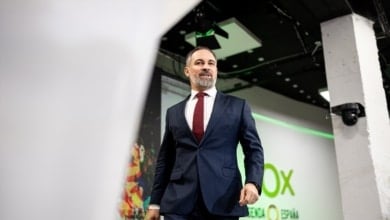 Vox se desmarca de sus socios europeos al guardar silencio por la fijación de Trump con Groenlandia