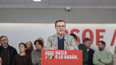 Gallardo renuncia a su acta en la Asamblea de Extremadura para centrarse en su defensa judicial