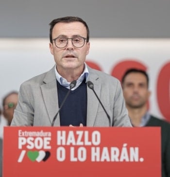Tezanos explica el descalabro del PSOE en Extremadura: retuvo la mitad de [...]