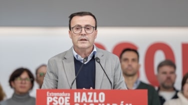 Tezanos explica el descalabro del PSOE en Extremadura: retuvo la mitad de sus votantes y no atrajo a los jóvenes