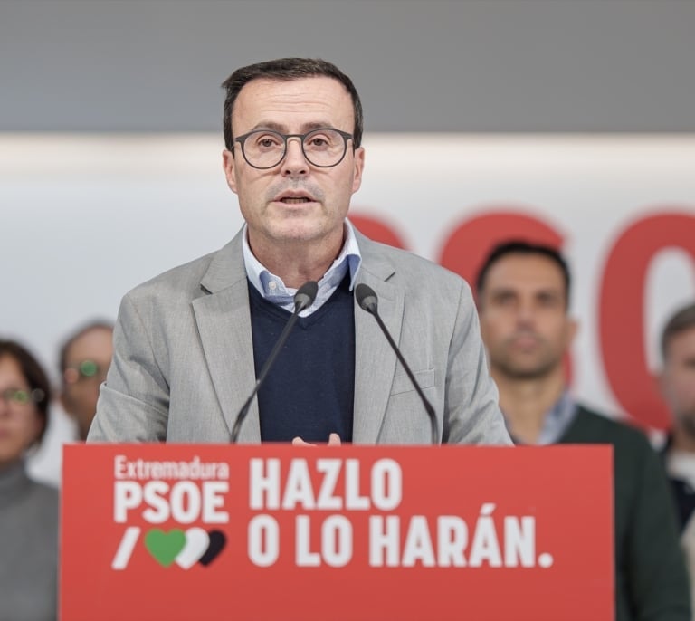 La dimisión de Gallardo despeja el camino de la Audiencia de Badajoz para el juicio del 'hermanísimo' de Sánchez