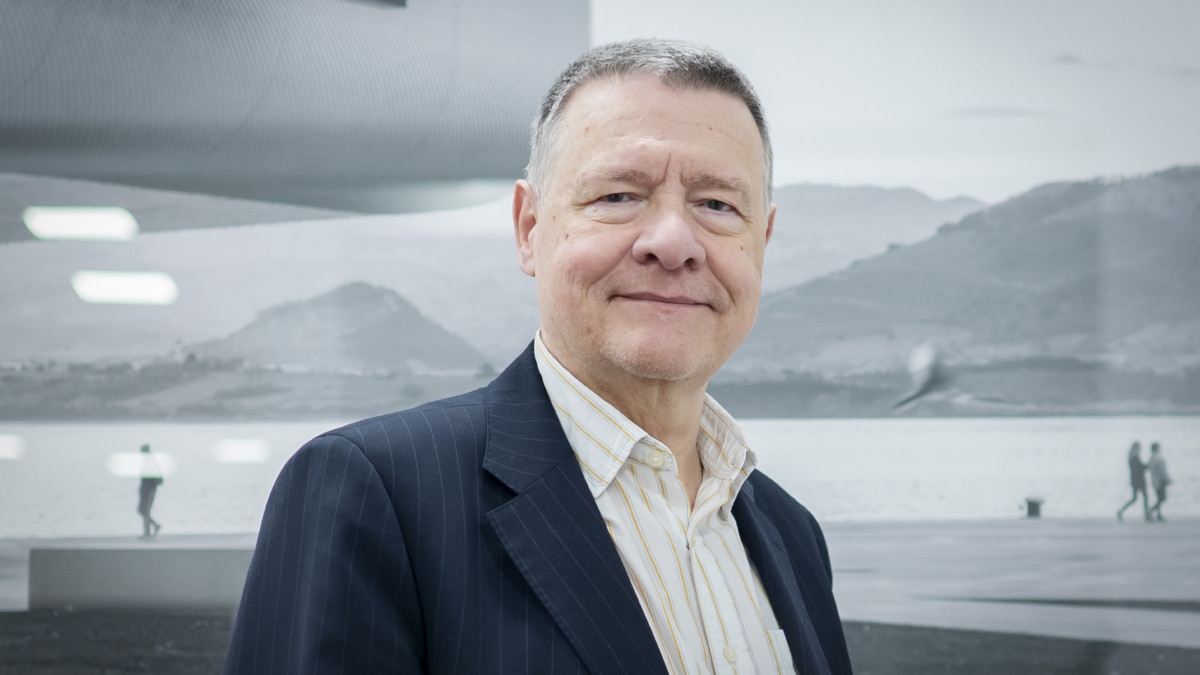 (Foto de ARCHIVO) El economista y exministro de Administraciones Públicas de España Jordi Sevilla, posa para Europa Press, a 18 de diciembre de 2025, en Madrid (España). Jordi Sevilla es licenciado en Ciencias Económicas y funcionario del Cuerpo Superior de Técnicos Comerciales y Economistas del Estado, ha desarrollado una amplia carrera en la administración pública y en el sector privado. Alberto Ortega / Europa Press 23 DICIEMBRE 2025 18/12/2025