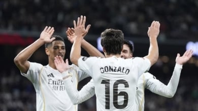 Real Madrid - Atlético de Madrid: cómo y cuándo ver el derbi de la Supercopa