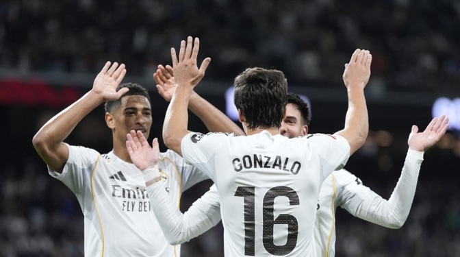 Real Madrid - Atlético de Madrid: cómo y cuándo ver el derbi de la Supercopa