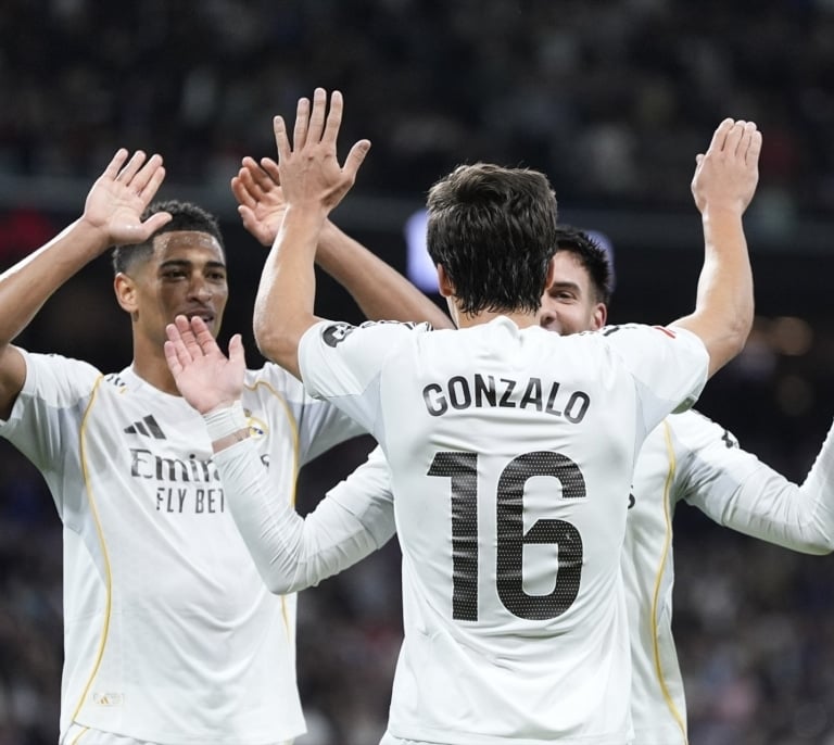 Real Madrid - Atlético de Madrid: cómo y cuándo ver el derbi de la Supercopa