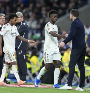 Albacete - Real Madrid: cómo y cuándo ver el partido de Copa [...]