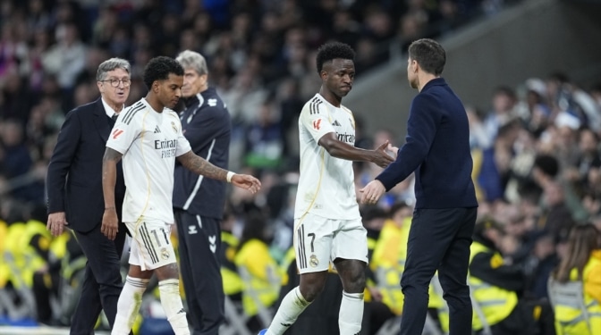 Albacete - Real Madrid: cómo y cuándo ver el debut de Álvaro Arbeloa en el banquillo blanco