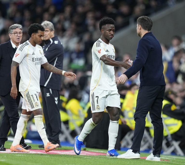 Albacete - Real Madrid: cómo y cuándo ver el debut de Álvaro Arbeloa en el banquillo blanco