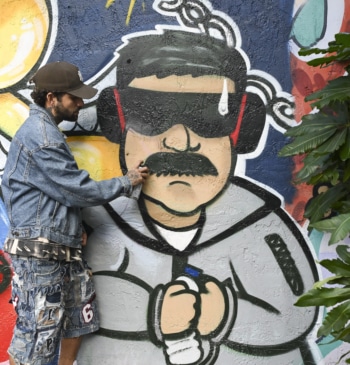 Venezuela pide justicia: es urgente volver a mirar a las víctimas