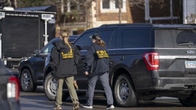 El FBI registra la vivienda de una periodista del Washington Post que investiga los despidos masivos de funcionarios por Trump