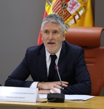 Interior y la Policía comparecerán ante la AN por la vulneración de [...]