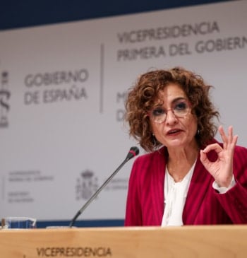 Más fondos para las autonomías, menos margen para el Estado: las CCAA [...]