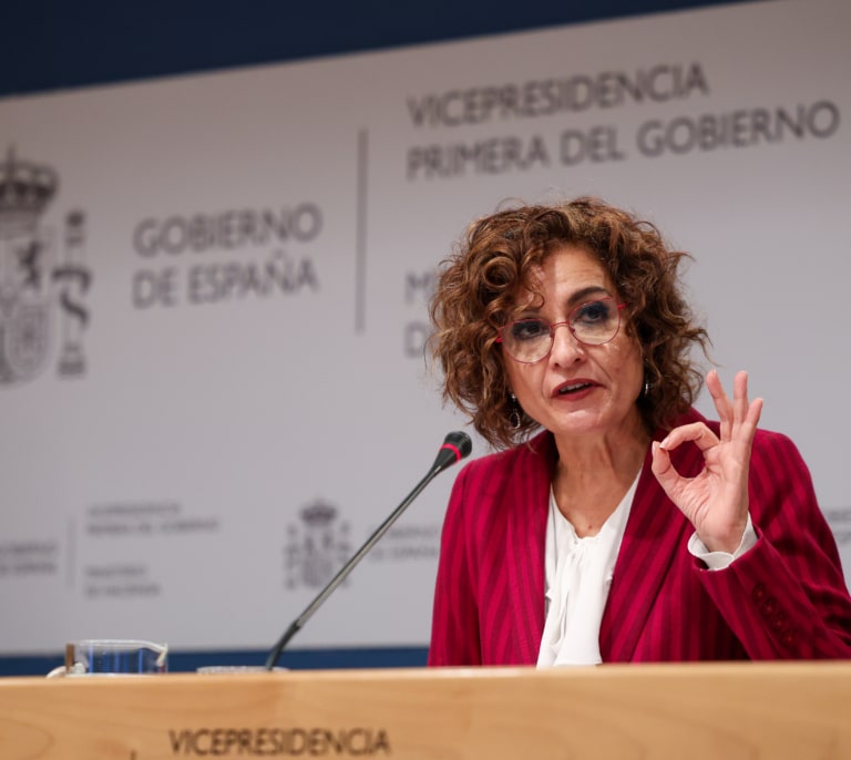 Más fondos para las autonomías, menos margen para el Estado: las CCAA examinan la nueva financiación pactada con ERC