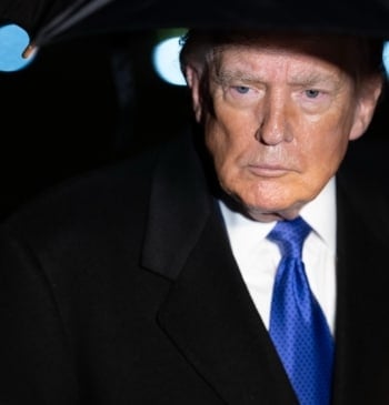 Trump incita a los manifestantes iraníes a "tomar sus instituciones" y promete [...]