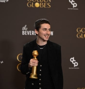 De 'Call Me by Your Name' a 'Marty Supreme': el ascenso imparable [...]