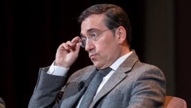 Exteriores pide a los españoles en Irán que abandonen el país ante la "gran inestabilidad"