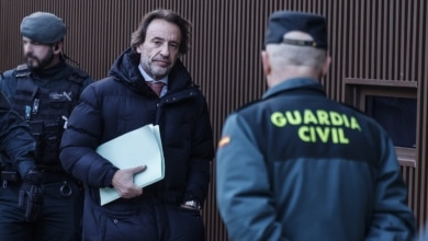 Los técnicos no consiguen recuperar los  mensajes perdidos tras el reseteo del móvil del exjefe de Gabinete de Mazón