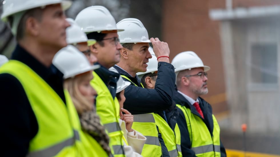 La contradicción de Sánchez con la reducción del IRPF a los caseros: premia más mantener precios que bajarlos