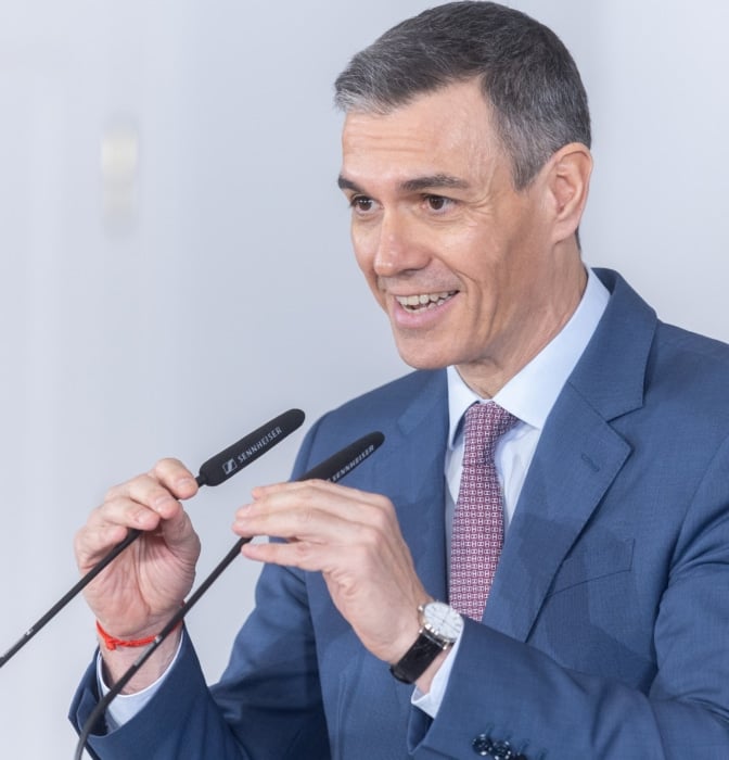 El Gobierno apuesta a que Junts apoyará la nueva financiación: "Pulsarán el [...]