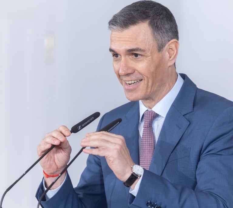 El Gobierno apuesta a que Junts apoyará la nueva financiación: "Pulsarán el botón del 'sí' aunque sigan defendiendo el cupo"