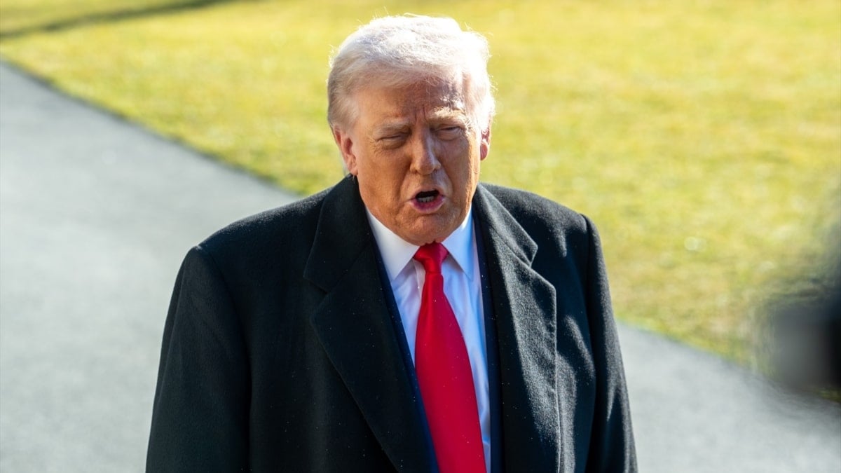 Los ocho países de la OTAN amenazados por Trump con aranceles defienden la operación militar en Groenlandia