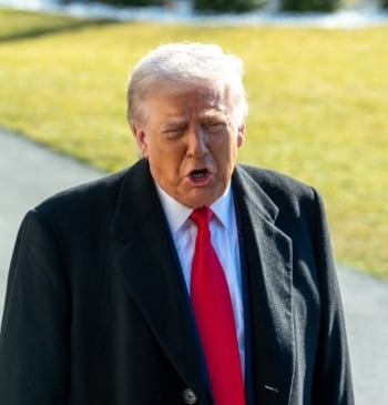 Los ocho países de la OTAN amenazados por Trump con aranceles defienden [...]