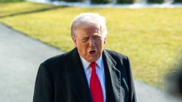 Los ocho países de la OTAN amenazados por Trump con aranceles defienden la operación militar en Groenlandia