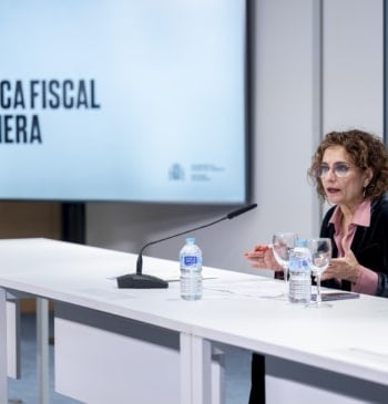 Hacienda propone a las comunidades desvincular las entregas a cuenta de los [...]