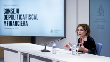 Hacienda propone a las comunidades desvincular las entregas a cuenta de los Presupuestos del Estado