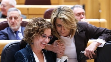 El Gobierno ve una rendija abierta con la financiación tras el anuncio de Junts de que no torpedeará el primer trámite