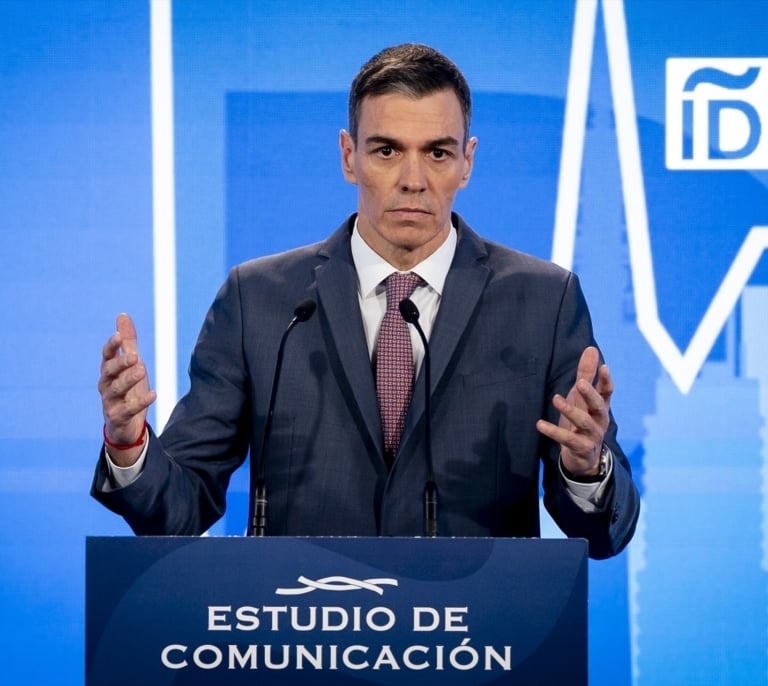 Sánchez creará un fondo soberano para captar 120.000 millones