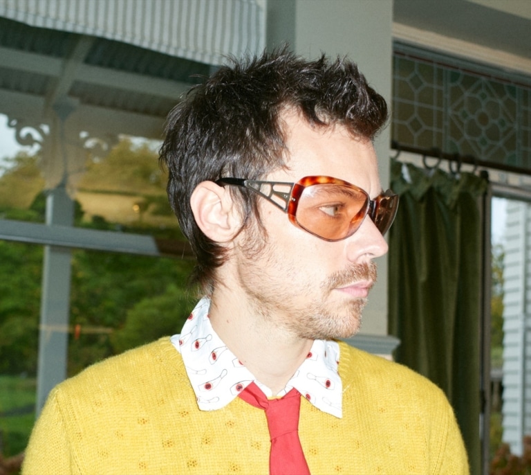 'Aperture' de Harry Styles: el significado oculto detrás de su nuevo sencillo