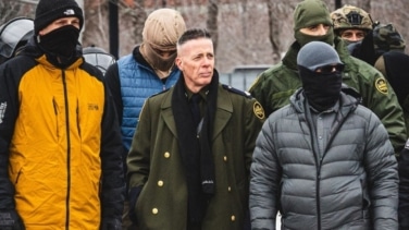 Trump y Bovino son lo que parecen