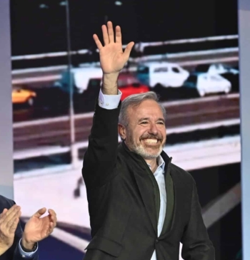 El CIS no da ninguna opción a la izquierda en Aragón frente [...]