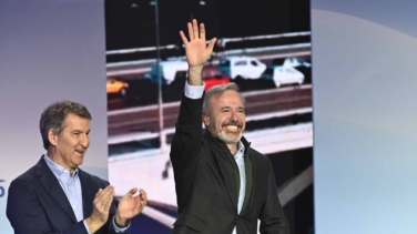 El CIS no da ninguna opción a la izquierda en Aragón frente a PP y Vox