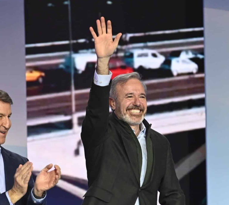 El CIS no da ninguna opción a la izquierda en Aragón frente a PP y Vox