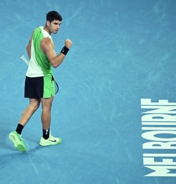 Carlos Alcaraz vs Corentin Moutet: cuándo y dónde ver la tercera ronda [...]