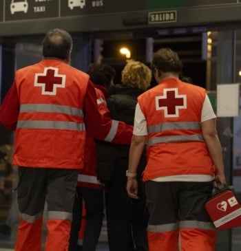 Mueren los cuatro miembros de la familia de Punta Umbría desaparecidos en [...]